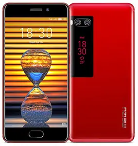Замена телефона Meizu Pro 7 в Новосибирске